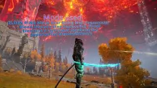 Elden Ring Metal Gear Rising  Revengeance Jetstream Sam
