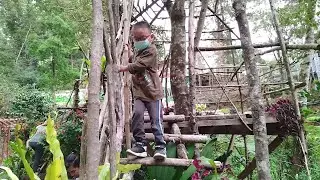CCDC Admirals Farm Park || A Place to Visit in Benguet  || Part 1 of 2