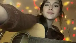 i love you so - the walters (cover)