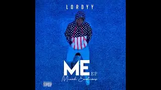 Lordyy - God's Plan (Audio)