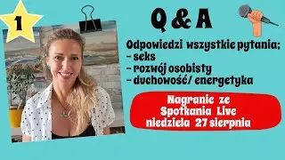 Live meet-up, Sunday, August 27, 2023