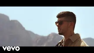 Matt Hunter - “Juro Que” (Official Video)