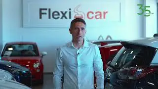 35 años de BNP Paribas Personal Finance en España - Flexicar