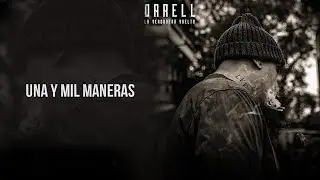 Darell - Una y Mil Maneras ft. Ñengo Flow & Brytiago [Official Audio]