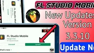 Fl studio mobile update new version 2020