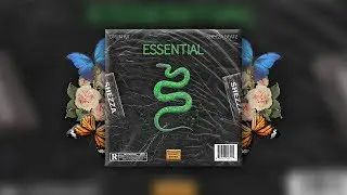 *FREE* Hip-Hop Drum Kit - Essential (DEMO) | Travis Scott Type Beat - 