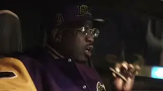 $HINE HUSTLE- Perfect Timing(music video)