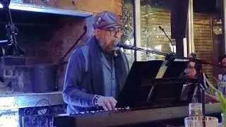 Mimo Live - The time when the loved one  is gone (Original) - Open Mic Night - 18 March 2024
