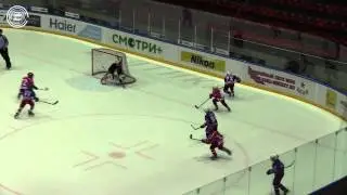 ЦСКА - Крылья Советов 2006 (первый состав) 09 02 15