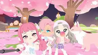 Update Preview | Cherry Blossom Event 🌸