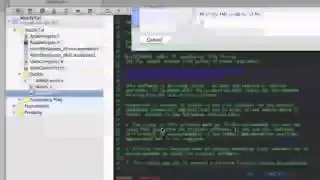 iOS In-App Notifications Tutorial with iNotify Xcode 4.5