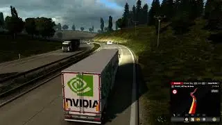 Od zera do Truckera #57 Drezno - Lublin