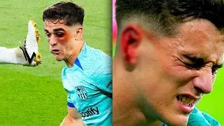 😱 TARJETAS ROJAS MÁS PELIGROSAS en el Fútbol 😳