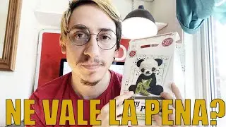 KIT AMIGURUMI, VALE LA PENA ACQUISTARLI? | @WorldOfAmigurumi
