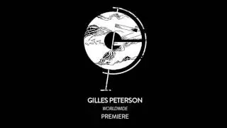 KXNGS - Moringa Powder (Worldwide Premiere)