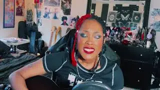 BILLIE EILISH - WILDFLOWER COVER