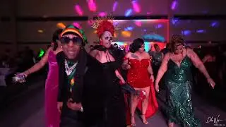 Krewe of Mystique Mardi Gras Ball 2024 Recap