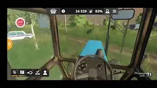 СОВХОЗ ПИОНЕР FS20 2 часть
