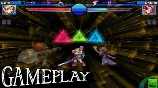 card saga wars: un fan game prometteur (gameplay)