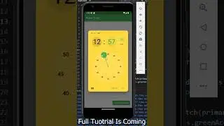 Flutter Tutorial - Pick Date And Time Together 