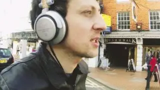 Self - Ep.2. Walk or Nor Walk?