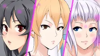 Shuttlecock-H (Switch) Gameplay