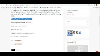 A037F FRP RESET FILE WITHOUT BOX ALL VERSION