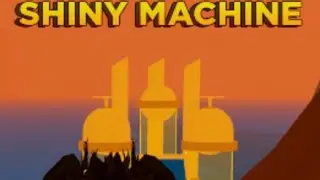 Making the new secret into shiny