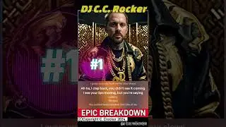 EPIC BREAKDOWN (KL Version) Chart Topper