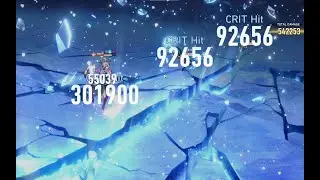0 Cycle w/ Jingliu E0S1 | Memory of Xianzhou Stage 6