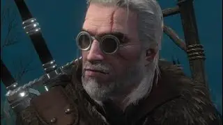 The Witcher 3  - A Gaiola do Louco