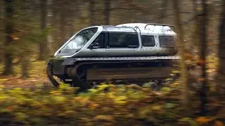 Amazing Offroad Machines That Are At Another Level ▶38