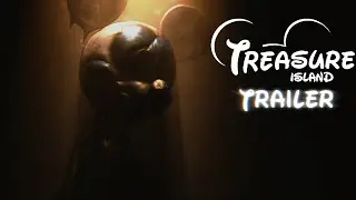 Treasure Island: Official Trailer (2026)
