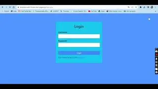 My Movie Review Web Platform