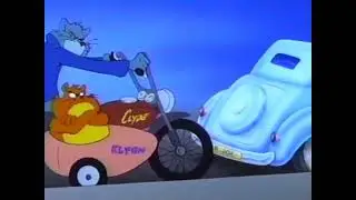 Front Row Joe (1994-1999) Intros