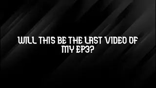 WILL THIS BE MY LAST VIDEO OF MY HONDA EP3?