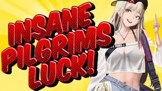 WILD SUMMONS! Half Year Anniversary FREEBIES!! : GODDESS OF VICTORY: NIKKE