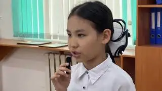 4 сынып, жаратылыстану пәні  Сабақтың тақырыбы Дыбысты бәсеңдетуге бола ма Сауранбаева Арайлым Балта