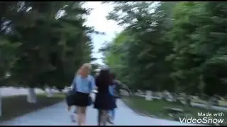 Деревенский отдых)))
