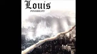 루이스(Louis) - 날개