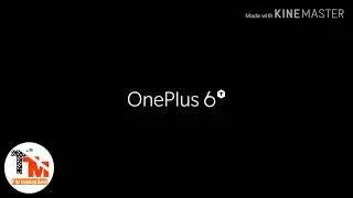 OnePlus 6t first look & introduction (2018)😎
