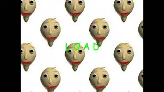 Baldi's Basics Classic Remastered VN p(10/15):exe Null:BaldiBasicsmod