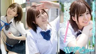 AV Debut Idol Review Ep.19 | The Most Naive And Naughty Beautiful Girl Of The Year! | Chika Sato