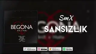 SmX - Sansizlik ( audio )