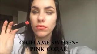 Lipstick Collection