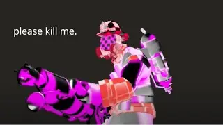 Can you play TF2 without textures..?