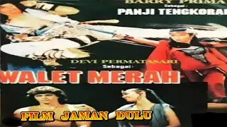 Walet Merah