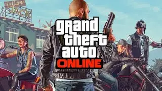 🔴Grand Theft Auto Online PC Enhanced Edition (Live)🔴