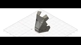 How to Create an Assembly in Fusion 360 (Mate tool)