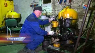 Что производят из мусора в городах Сибири